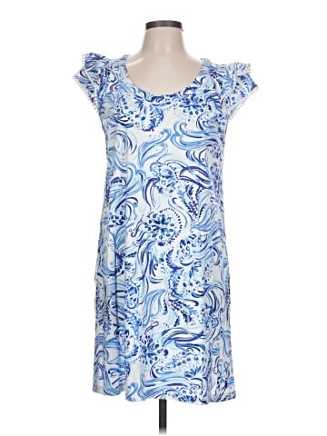 Lilly Pulitzer Casual Dress (view 1)