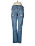 Rag & Bone Hearts Blue Jeans Size 28 waist - photo 2