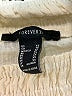 Forever 21 Ivory Casual Pants Size XS - photo 7