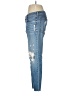 Rag & Bone Hearts Blue Jeans Size 28 waist - photo 5