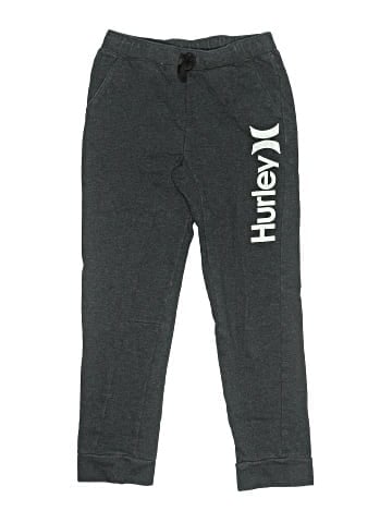 Hurley Casual Pants (view 1)
