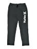 Hurley Gray Casual Pants Size 12 - 13 - photo 1