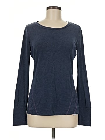 Gap Fit Long Sleeve T-Shirt (view 1)