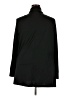 Ideology Black Long Sleeve Blouse Size 2X - photo 2