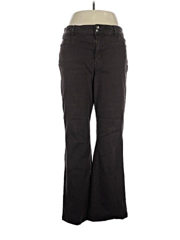 Cosmic Blue Love Jeans (view 1)