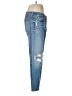 Rag & Bone Hearts Blue Jeans Size 28 waist - photo 4
