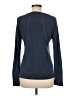 Gap Fit Blue Long Sleeve T-Shirt Size M - photo 2