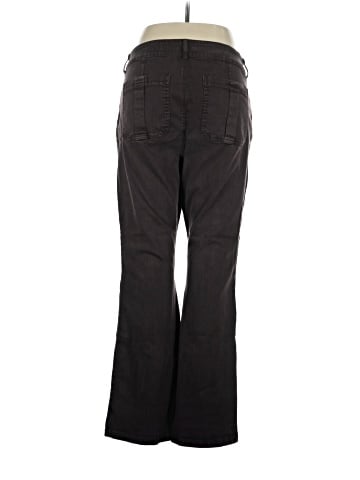 Cosmic Blue Love Jeans (view 2)