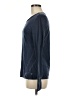 Gap Fit Blue Long Sleeve T-Shirt Size M - photo 5