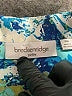 Breckenridge Print Blue Blazer Size M (petite) - photo 6