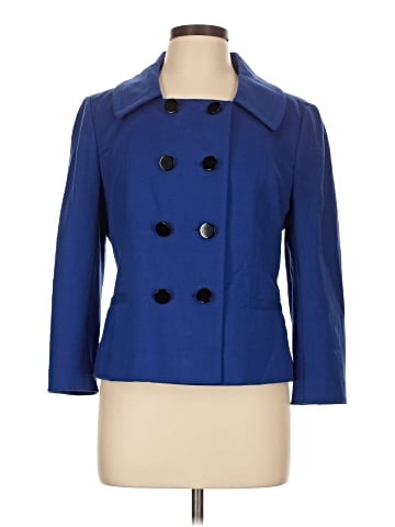 Ann Taylor Coat (view 1)