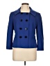 Ann Taylor Blue Coat Size 12 - photo 1