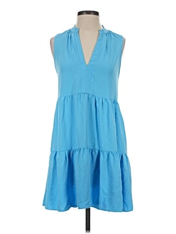 Amanda Uprichard Casual Dress (view 1)
