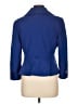 Ann Taylor Blue Coat Size 12 - photo 2