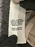 Bagatelle 100% Polyester Gray Vest Size M - photo 7
