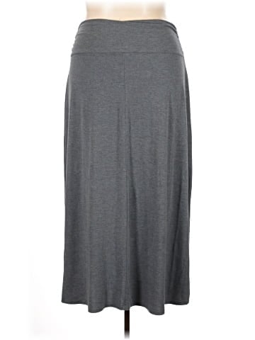 Molly & Isadora Casual Skirt (view 2)
