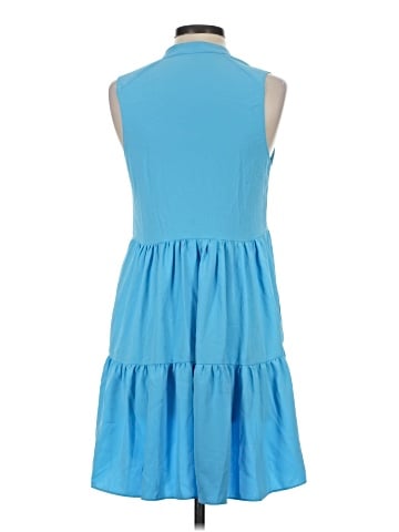 Amanda Uprichard Casual Dress (view 2)