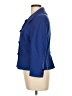 Ann Taylor Blue Coat Size 12 - photo 5