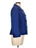 Ann Taylor Blue Coat Size 12 - photo 4
