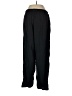 Jams World Solid Black Track Pants Size L - photo 2