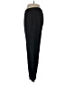 Jams World Solid Black Track Pants Size L - photo 5