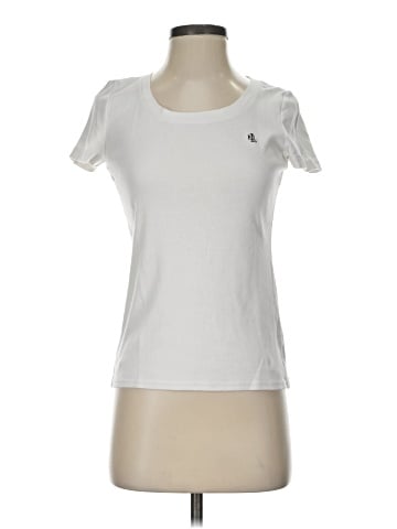 Lauren by Ralph Lauren Active T-Shirt (view 1)