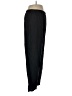 Jams World Solid Black Track Pants Size L - photo 4