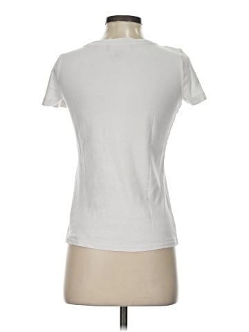 Lauren by Ralph Lauren Active T-Shirt (view 2)