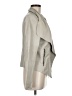 Bar III Gray Jacket Size M - photo 4