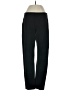 Theory Solid Black Active Pants Size 2 - photo 1