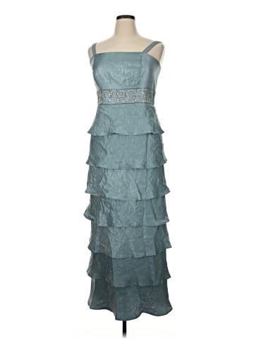 R&M Richards Cocktail Dress (view 1)