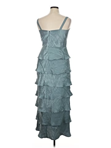 R&M Richards Cocktail Dress (view 2)