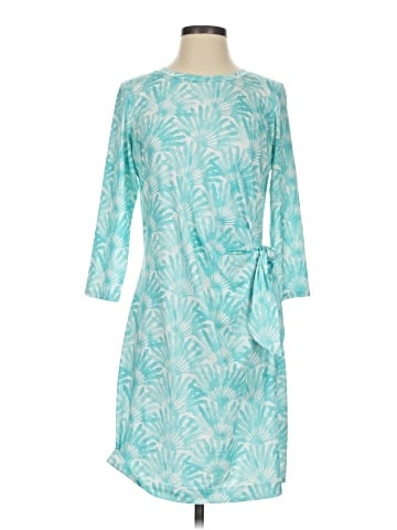 Vineyard Vines Performance Casual Dress (view 1)