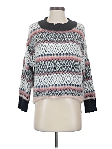 Urban Outfitters Pullover Sweater (view 1)