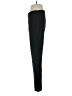 Theory Solid Black Active Pants Size 2 - photo 5