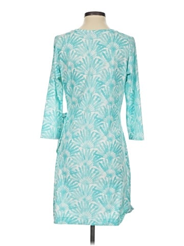 Vineyard Vines Performance Casual Dress (view 2)