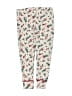 Laura Ashley Floral Ivory Casual Pants Size 2T - photo 2