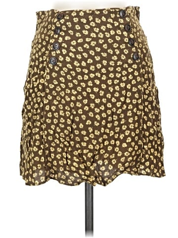 Madewell Casual Skirt (view 1)