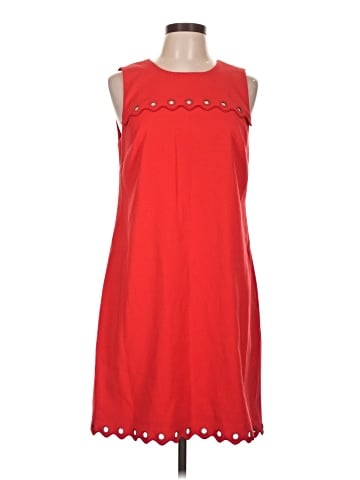 J.Crew Casual Dress (view 1)
