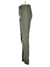 Lands' End Green Casual Pants Size 6 - photo 5