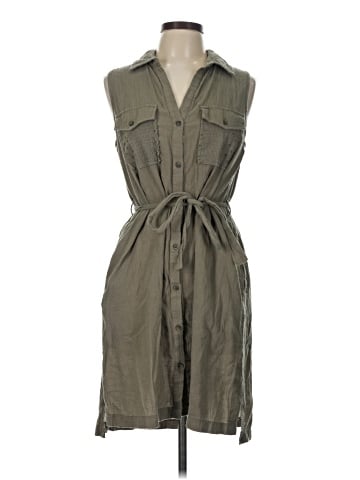 Mystree Casual Dress (view 1)
