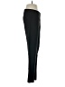 Theory Solid Black Active Pants Size 2 - photo 4
