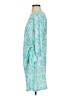 Vineyard Vines Performance Tropical Teal Casual Dress Size S - photo 5