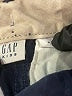 Gap Kids Solid Blue Shorts Size 6 - photo 3