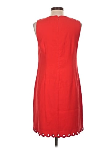 J.Crew Casual Dress (view 2)
