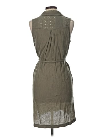 Mystree Casual Dress (view 2)