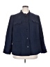Talbots Blue Coat Size 22 Petite - photo 1