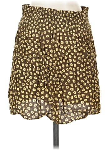 Madewell Casual Skirt (view 2)