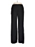 Babaton Black Wool Pants Size L - photo 1