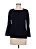Banana Republic Blue Pullover Sweater Size M - photo 1